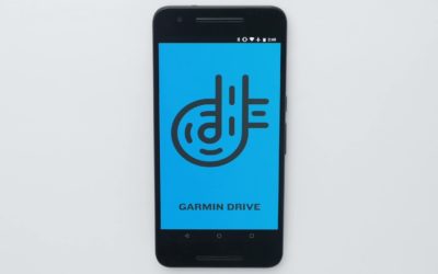Support: Garmin Drive™ App Setup on an Android™ Device with a Garmin DriveSmart™ 55/65