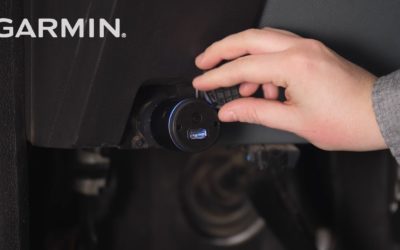 Support: Setting up a Garmin eLog™ with an Android™ device