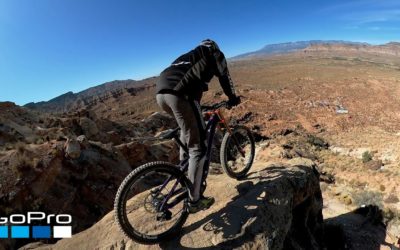 GoPro: Red Bull Rampage 2019 Highlights