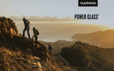 Garmin: The Long-running Advantages of Power Glass Solar Charging