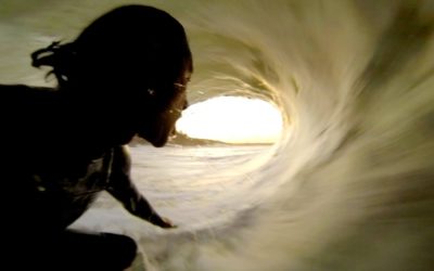 GoPro: Golden Barrels with Alex Gray