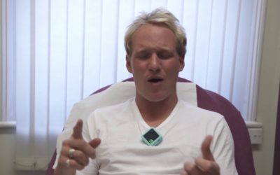 JamieVsLondon – Beauty Challenge