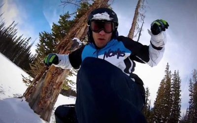 Drift HD Ghost: Am I On?