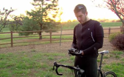 Edge 510 | 810: Activity Profiles