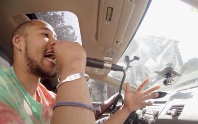 GoPro Music: Freestyle Taxi with TeamBackpack