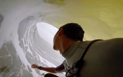 GoPro: Brett Barley’s Triple Barrel – GoPro of the World September Winner