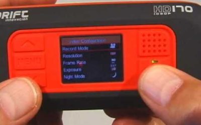 Time Lapse Mode – HD170