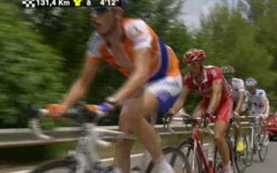 Stage 2 – Tour de France