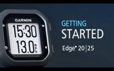 Edge 20/25: Getting Started