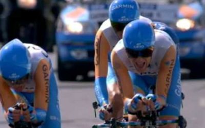 Stage 4 – Tour de France