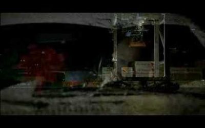 Garmin Holiday Commercial #1