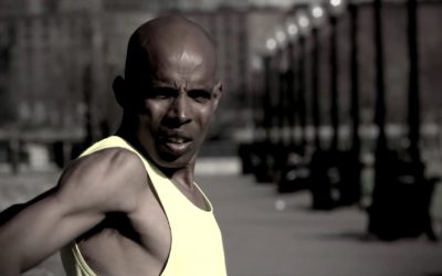 Train like a Champion: Meb Keflezighi