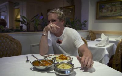 Jamie Vs London – Highlights