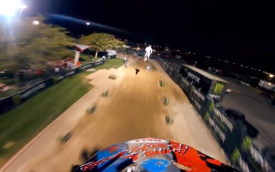 GoPro HD: Monster Energy Cup at Sam Boyd Stadium in Las Vegas