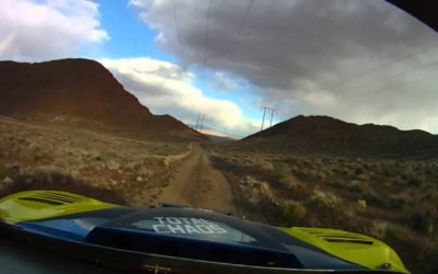 Total Chaos Koenig Racing 1080p Off Road