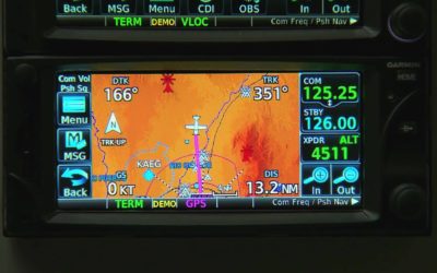 Getting Started with GTN™ — Transponder and Audio Panel