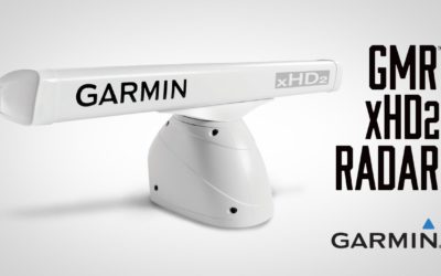 GMR xHD2: Getting Started with Your Marine Radar