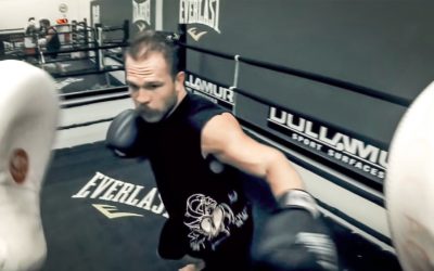 GoPro: Boxing – No Place to Quit