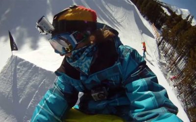 GoPro 2011 Highlights: You in HD