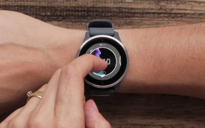 Support: Venu™ Live Watch Face