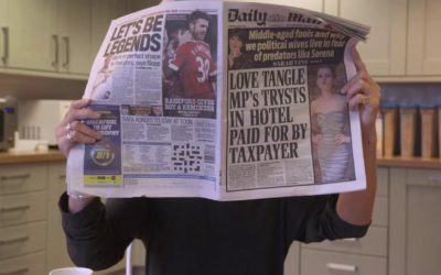 #JamieVsLondon – Intro