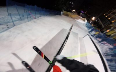 GoPro: Jesper Tjader Winning Run – Red Bull Playstreets