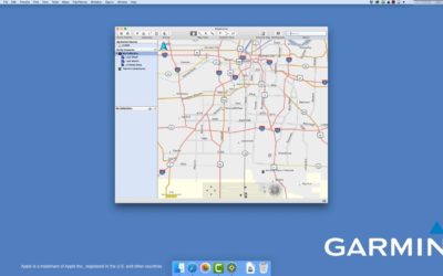 Support: Installing BaseCamp™ (Mac)