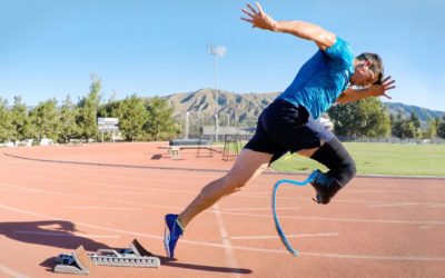 GoPro: “Two Roads” – Para Track & Field with Trenten Merrill (Ep. 8)