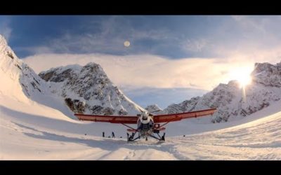 GoPro HD: GoPro Alaska Expedition