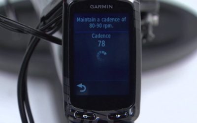 Preparing for your first ride with Vector