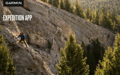 Garmin Smartwatches: How to Prolong GPS Battery Life with the Expedition App