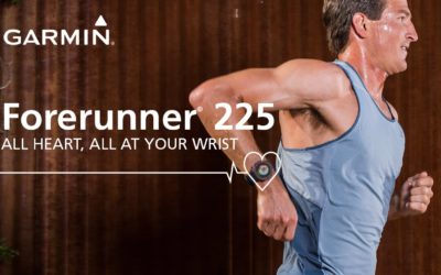 Forerunner 225: Know Your Zone with Garmin