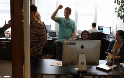 About GoPro – Nick Woodman Talks With Outside TV