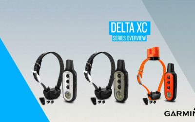 Garmin Delta XC: Series Overview