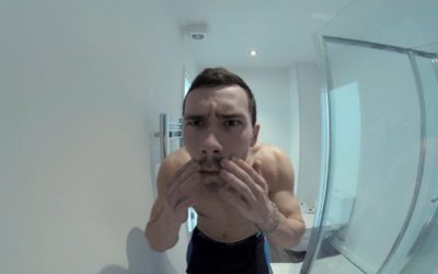 GoPro Awards: The Magician