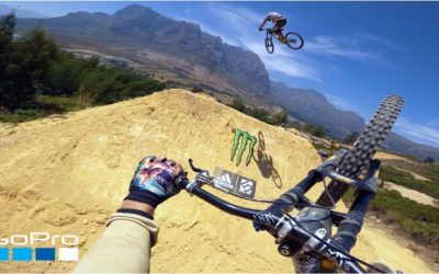 GoPro: DarkFEST MTB Course Preview 2020