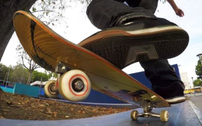 GoPro: Sewa Kroetkov Skates LA