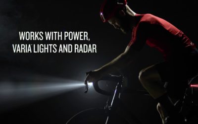 Garmin Edge 520 Plus: Now with Maps and Connected Features