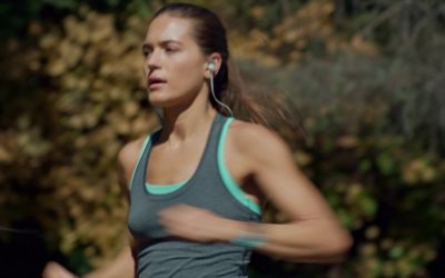 Garmin Forerunner 245 Music: You Run, It Thinks