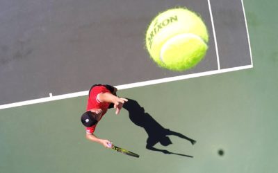 GoPro: “Two Roads” – Tennis with the Bryan Brothers Twins (Ep. 6)