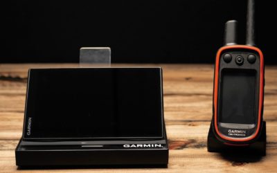 Support: Dog Tracking with a Garmin DriveTrack™