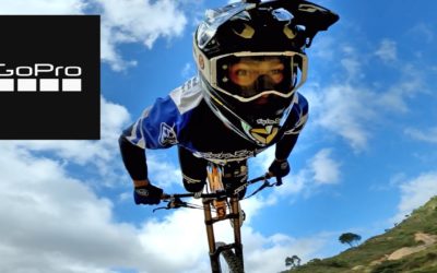 GoPro: DarkFEST MTB Highlight 2020