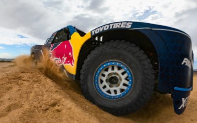 GoPro: Andy McMillin – Welcome to the Team