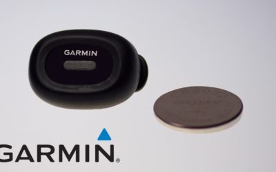 Support: Changing the battery on a vívokí