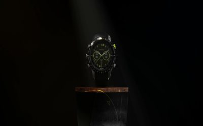 MARQ Athlete by Garmin: Get Performance Measurements at a Glance