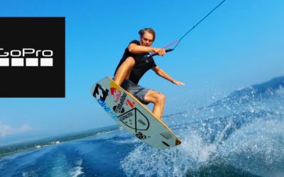 GoPro: Wakeboarding in Japan with Alliance Wake