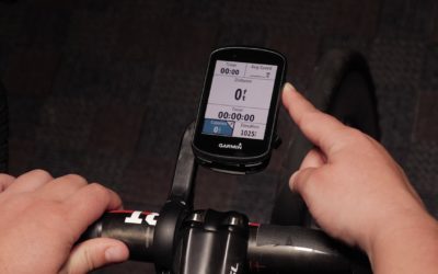 Support: Edge® 530 Data Field Customization