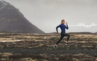 Garmin: Using Training Load Focus