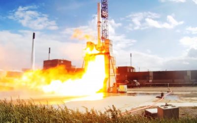 GoPro: Rocket Scientists’ Inferno – GoPro’s Inside View