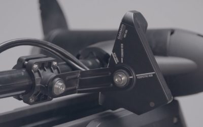 Garmin Perspective Mode Mount: How to Adjust Angles